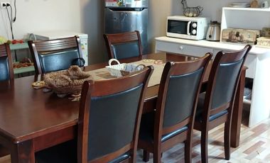 En venta casa con amplio terreno – Putaendo, San Felipe.