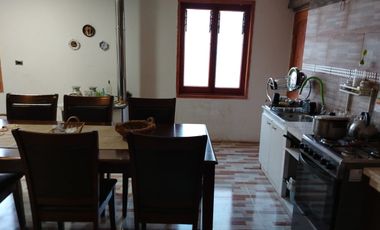 En venta casa con amplio terreno – Putaendo, San Felipe.