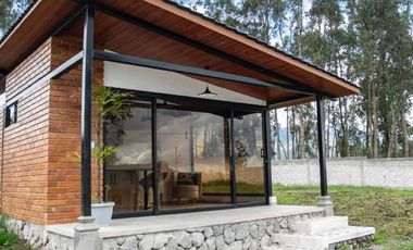 Rento Suite Cotacachi lugar privilegiado
