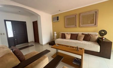 VENTA CASA ESTANCIAS DEL RIO SAMBORONDON