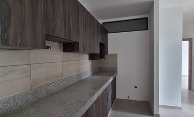 Vendo Departamento 2 Dormitorios Urbanización San Sebastián frente CC El Dorado