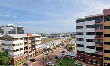 Vendo Departamento 2 Dormitorios Urbanización San Sebastián frente CC El Dorado