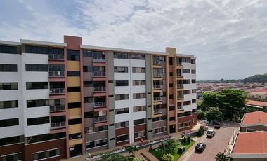 Vendo Departamento 2 Dormitorios Urbanización San Sebastián frente CC El Dorado