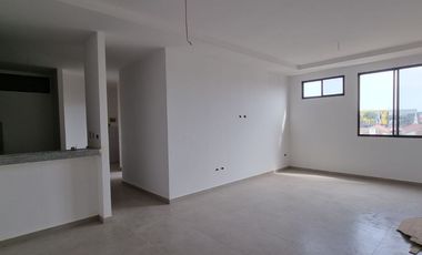 Vendo Departamento 2 Dormitorios Urbanización San Sebastián frente CC El Dorado