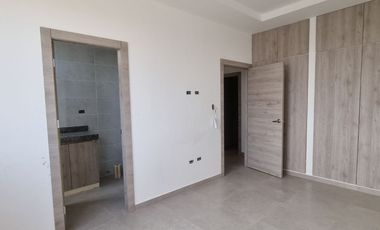Vendo Departamento 2 Dormitorios Urbanización San Sebastián frente CC El Dorado