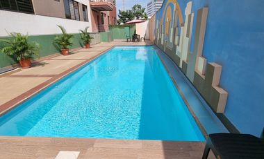 Vendo Departamento 2 Dormitorios Urbanización San Sebastián frente CC El Dorado