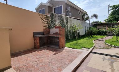 Vendo Departamento 2 Dormitorios Urbanización San Sebastián frente CC El Dorado