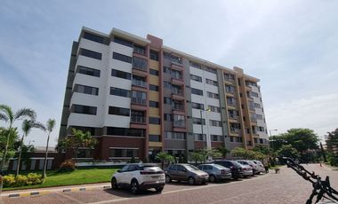 Vendo Departamento 2 Dormitorios Urbanización San Sebastián frente CC El Dorado