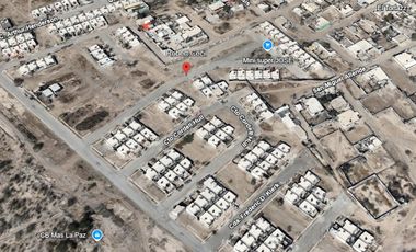 Terreno en venta en Torreón, Torreón