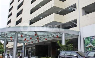 Apartemen Green Central City Tower C Lt. 28 Taman Sari, Jakarta Barat