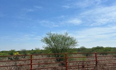 RANCHO EN VENTA GENERAL TERAN