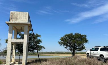 RANCHO EN VENTA GENERAL TERAN