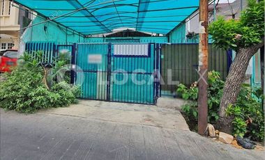 Rumah Jl. Mangga Besar Taman Sari, Jakarta Barat