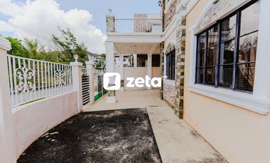 Corner Lot House for Sale in Xavier Estates Phase 4