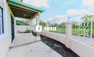 Corner Lot House for Sale in Xavier Estates Phase 4