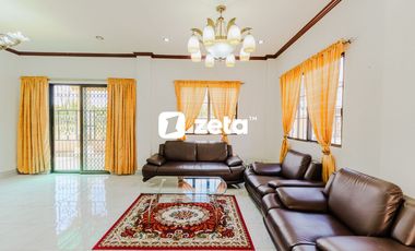 Corner Lot House for Sale in Xavier Estates Phase 4