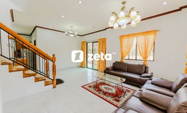 Corner Lot House for Sale in Xavier Estates Phase 4