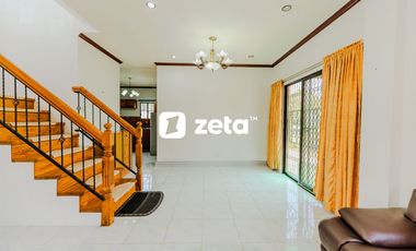 Corner Lot House for Sale in Xavier Estates Phase 4