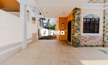 Corner Lot House for Sale in Xavier Estates Phase 4