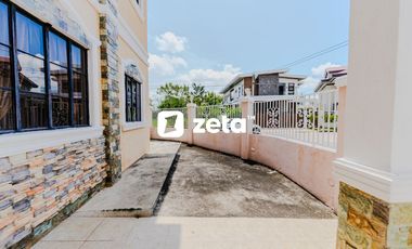 Corner Lot House for Sale in Xavier Estates Phase 4