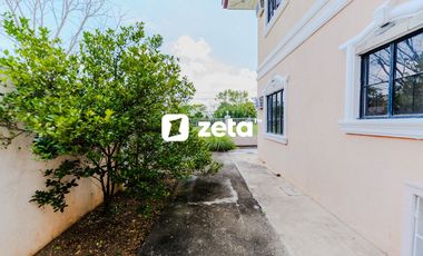 Corner Lot House for Sale in Xavier Estates Phase 4