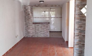 Excelente casa en condominio horizontal, en Villas del Sol Tultitlan, Estado de México