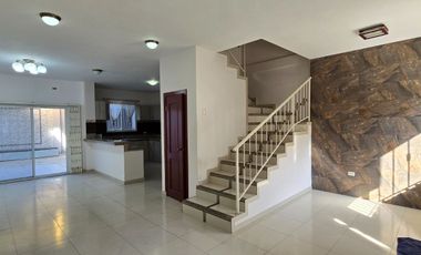 Vendo Moderna Casa en Ciudadela Guayacanes 2 Plantas en Sector Cerrado
