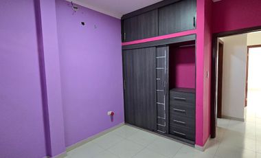 Vendo Moderna Casa en Ciudadela Guayacanes 2 Plantas en Sector Cerrado
