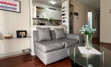 En venta departamento 2D 1B – San Felipe.