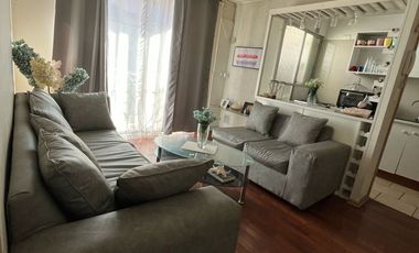En venta departamento 2D 1B – San Felipe.