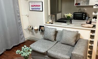 En venta departamento 2D 1B – San Felipe.