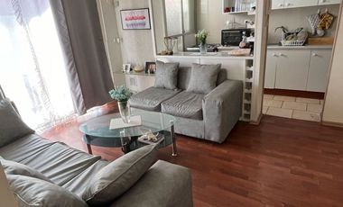 En venta departamento 2D 1B – San Felipe.