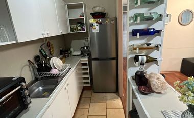 En venta departamento 2D 1B – San Felipe.