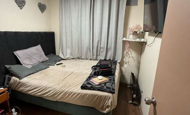 En venta departamento 2D 1B – San Felipe.