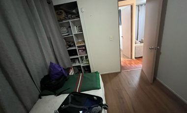En venta departamento 2D 1B – San Felipe.