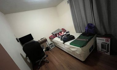 En venta departamento 2D 1B – San Felipe.
