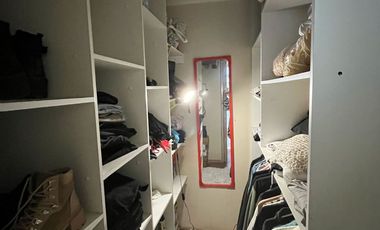 En venta departamento 2D 1B – San Felipe.