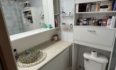 En venta departamento 2D 1B – San Felipe.