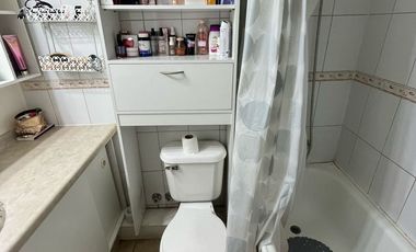 En venta departamento 2D 1B – San Felipe.