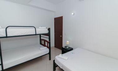 APARTAMENTO EN VENTA EL LAGUITO