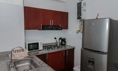 APARTAMENTO EN VENTA EL LAGUITO