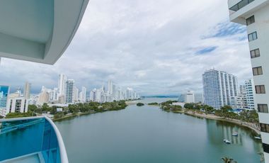 APARTAMENTO EN VENTA EL LAGUITO