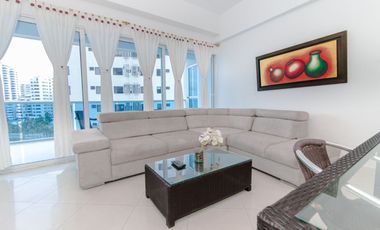 APARTAMENTO EN VENTA EL LAGUITO
