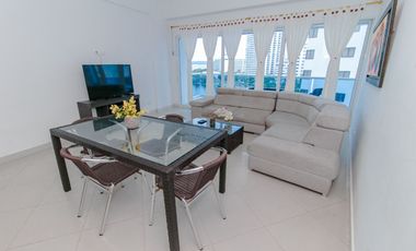 APARTAMENTO EN VENTA EL LAGUITO