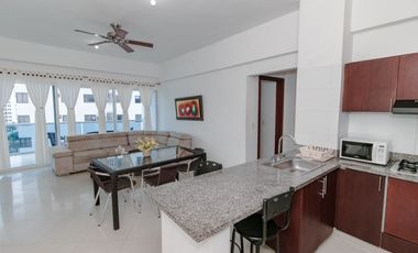 APARTAMENTO EN VENTA EL LAGUITO