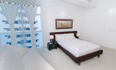 APARTAMENTO EN VENTA EL LAGUITO