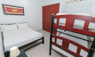 APARTAMENTO EN VENTA EL LAGUITO
