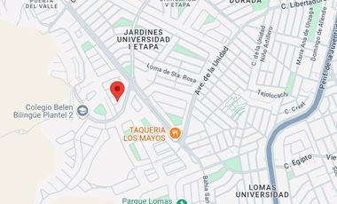 OPORTUNIDAD  DE ORO  UNICA REMATE INMOBILIARIO