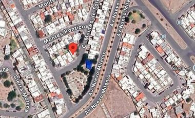 OPORTUNIDAD  DE ORO  UNICA REMATE INMOBILIARIO