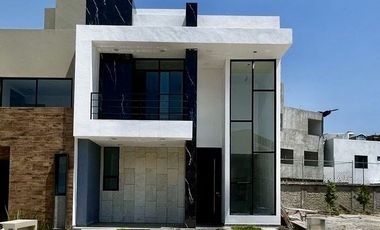 CASA EN VENTA EN SAN MATEO ATENCO CON TERRAZA APLICAN CREDITOS